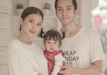 Rayakan Hari Pernikahan ke-2, Fita Anggriani: Ini Baru Seujung Kuku