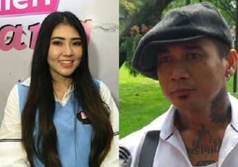 Merasa Direndahkan Jerinx SID, Via Vallen: Hargai Perempuan karena Yang Melahirkan Anda Perempuan
