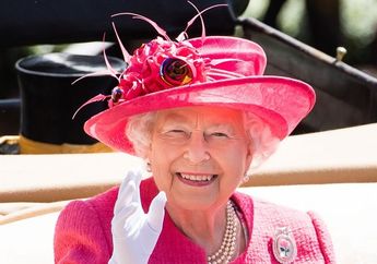 Disebut Memiliki Anak Kesayangan, Ratu Elizabeth II Buat Keluarga Kerajaan Inggris Retak