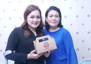 Kisah Mantan Pramugari Lion Air yang 2 Kali Jadi Korban Kecelakaan Pesawat, Hingga Harus Kehilangan Tulang Pipi 