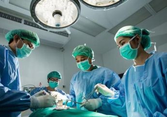 Ternyata Segini Harga Organ Tubuh Manusia yang Sering Diperjual Belikan di Pasar Gelap