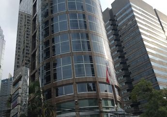 Suami Maia Estianty, Irwan Mussry Sewa Satu Lantai Khusus Memamerkan Jam Mewahnya