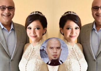 Ahmad Dhani: Kalau Mereka Rujuk Ok, Saya Kuat Hadapi Dua Perempuan