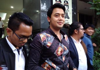 Siapkan Bukti Perzinahan, Pengacara Kriss Hatta Ragu Hilda Vitria Pernah Tidur Sekamar dengan Billy Syahputra