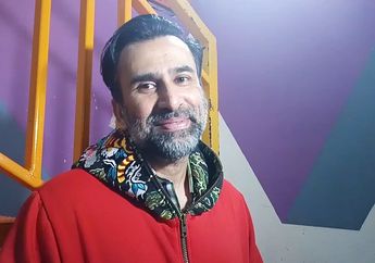 Jeremy Thomas Tidak Larang Sang Anak Terjun ke Dunia Entertainment