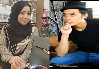 Selain Musdalifah, 5 Publik Figur ini Juga Sukses Menggaet Berondong sebagai Pendamping Hidup