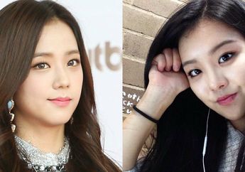 Mirip Jisoo ‘BLACKPINK’, Intip 10 Foto Menawan Alice Park. Saudara Rose ‘BLACKPINK’!