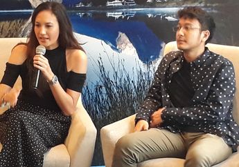 Keseruan Bulan Madu Nadine Chandrawinata dan Dimas Anggara di New Zealand, Bikin Baper!