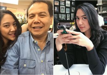 5 Fakta Putri Indahsari Tanjung, Anak Chairul Tanjung yang Sukses di Usia Muda Tanpa Bantuan Modal Sang Ayah