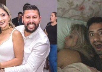 Pamer Foto Diranjang Bersama Istri Pengusaha, Pesepak Bola Brazil Ini Tewas Dipukuli Hingga Alat Kelaminnya Dimutilasi