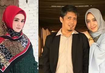 Setia Temani Mulan Jameela saat Hidup Susah hingga Kariernya Moncer di Tangan Ahmad Dhani, Sang Mantan Suami Rupanya Masih Akrab Bahkan Sempat Buka Puasa Bersama!