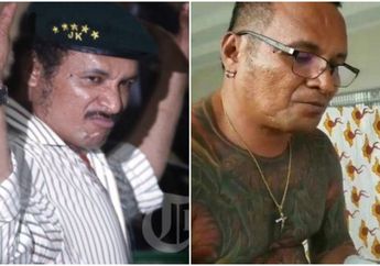 Dulu Nangis Keder Mengaku sudah Tobat, kini Preman John Kei kembali Pamerkan Kebrutalannya, Tetangga Beberkan Sifat Asli yang tak Disangka dari 'Godfather of Jakarta' yang tidak Banyak Orang tahu