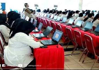 Update Tes CPNS 2019 : Mulai dari Jumlah Formasi yang Dibutuhkan Sampai Kiat-kiat Lolos Seleksi