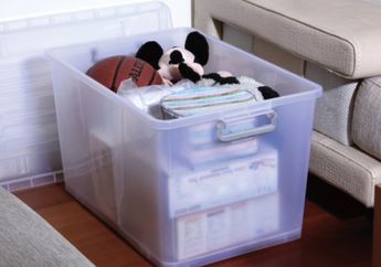 Waktu Terbuang Gara-gara Memilih Pakaian Setiap Hari? Siasati dengan Cara Ini! 