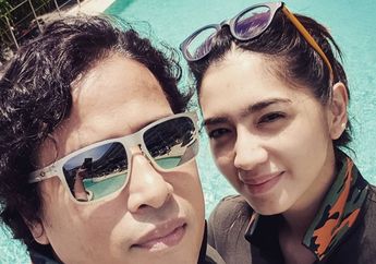 Tak Hanya Jose Poernomo, Pasha Ungu Juga Pernah Foto Mesra dengan Angel Karamoy, Mantan Suami Buka Suara