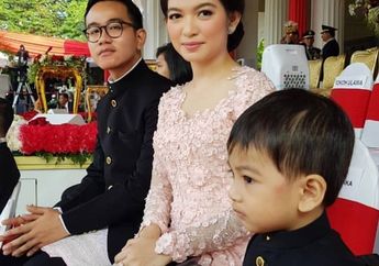 Kisah Masa Lalu Selvi Ananda Sebelum Jadi Menantu Presiden, dari Seorang Penjaga Warung hingga Jadi Putri Solo