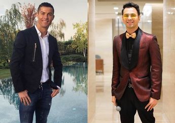 Berpredikat  Artis Terkaya di Indonesia, Raffi Ahmad Miliki Mobil Lamborghini Aventador  Lebih Keren dari Milik Christiano Ronaldo