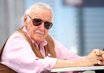 Jangan Anggap Enteng, ini Bahaya Penyakit Pneumonia yang Merenggut Nyawa Stan Lee