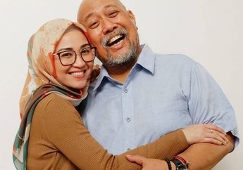 Putri Indro Warkop: Jangan Setengah Hati Merawat Orang Tua yang Sakit