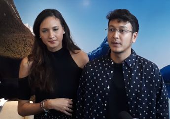 Selepas Bulan Madu, Dimas Anggara dan Nadine Chandrawinata Cerita Soal Anak