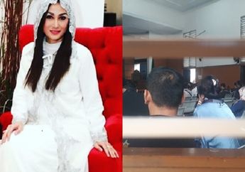 Menolak Diliput Media, Pelapor Sisca Dewi Mengintimidasi Wartawan