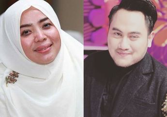 Muzdalifah Pacari Berondong Usia 25 Tahun, Nassar Unggah Foto Mengaku Siap Melamar Seseorang