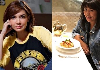 Najwa Shihab Kirimkan Satu Rantang Besar Nasi Kebuli Buat Adik Ahok, Fifi Lety: Ini Sebenarnya Masakan yang Koko Ahok Suka
