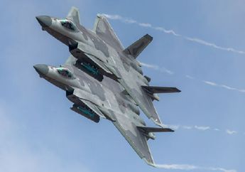 Saingi Amerika Serikat, China Pamerkan Jet Tempur Siluman Pertamanya, J-20