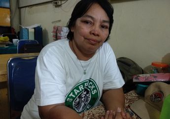 Firasat Sarah Boru Nainggolan, Korban Pembunuhan di Bekasi Sebelum Tewas, Sehari Sebelumnya Mengeluh Tangannya Bau Amis