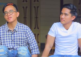 Mantap Terjun ke Dunia Politik, Gibran Rakabuming Bakal 'Wariskan' Usaha Kulinernya ke Kaesang Pangarep