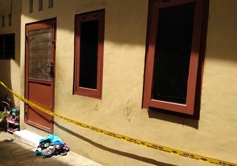 Sebelum Dibunuh, Ini Sikap Manis Sarah Nainggolan kepada Adiknya, Firasat?