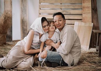 Pernah Remehkan Istri dan Marahi Anak, Ringgo Agus Rahman Merasa Tertampar saat Saksikan Film Keluarga Cemara