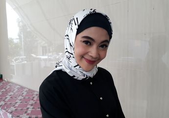 Indah Dewi Pertiwi Buka Usaha Fitnes Khusus untuk Wanita