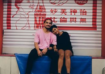  Kisah Asmara Dira Sugandi: Rasanya Pacaran 2 Minggu Langsung Diajak Nikah