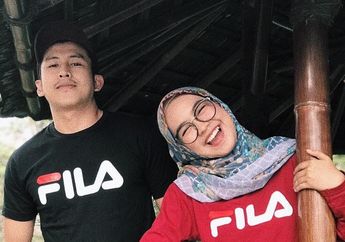 Ditanya Apa Alasan Suka dengan Ria Ricis, Fandi: Dia Bisa Bikin Orang Jadi Bahagia