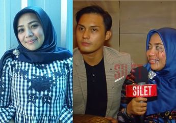 Muzdalifah Terjerat Cinta Brondong 25 Tahun, Ini Alasan Psikologisnya!