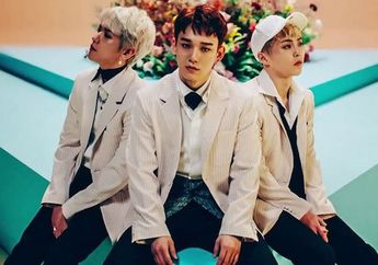 10 Lagu Grup dan Seleb Kpop yang Jadi Nominasi Best Dance Track Melon Music Awards 2018