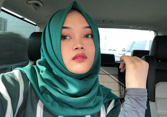 Fakta Menarik Putri Delina, Anak Sule yang Mengaku Pecinta K-Pop Hingga Berniat Diet Ala Artis Korea