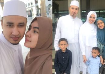 Terungkap! Begini Perlakuan Kartika Putri kepada Anak-anak Habib Usman bin Yahya Saat Sang Suami Tak Ada di Rumah!