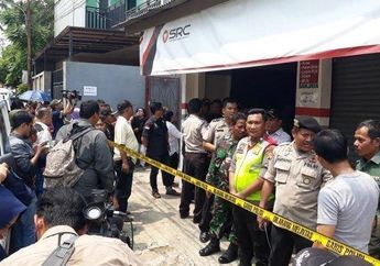 Sebelum Berangkat Sekolah, Anak Korban Pembunuhan Satu Keluarga di Bekasi Sering Jajan Gorengan di Warung Kopi