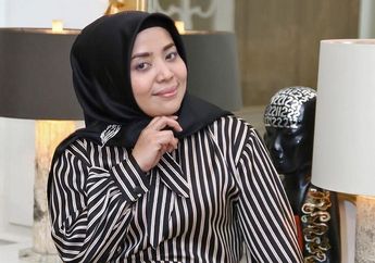 Jarang Tersorot, Inilah 6 Gaya Hidup Muzdalifah, Wanita Tajir yang Sangat Menjaga Penampilan
