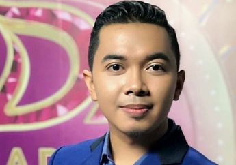 5 Fakta Menarik Zam Ryzam, Peserta Dangdut Academy Asia 4 Asal Malaysia yang Dapat Standing Applause dari Seluruh Komentator