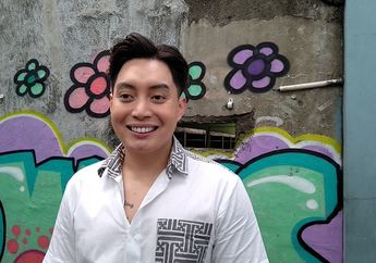 Pamer Foto Mesra, Edric Tjandra Tuliskan Doa Manis di Pertambahan Usia Kekasihnya