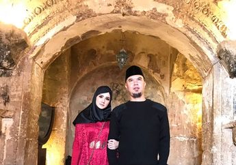 Ditanya Bila Mulan Jameela Selingkuh, Ahmad Dhani: Gue Tetap Cinta
