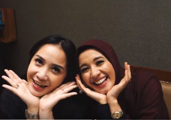 Sudah Dikirimi Seragam, Nagita Slavina Beberkan Alasan Tak Hadiri Pernikahan Laudya Cynthia Bella