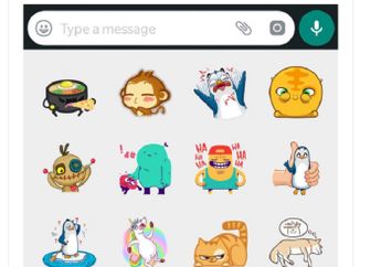 Setelah Luncurkan Personal Stiker, Aplikasi WhatsApp Kembangkan Fitur Pencari Stiker