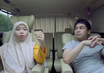 Tak Hanya Sekali Terjadi, Boha Sartika Beberkan Cerita Awal Dirinya Sering Kesurupan Kepada Raditya Dika