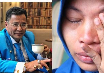 Peduli Kasus Pelecehan Seksual Pada Baiq Nuril, Hotman Paris Minta Fans Carikan Nomor Terpidana dan Pengacaranya