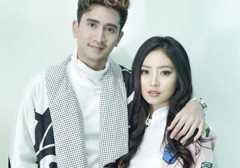 Walau Belum Menikah, Natasha Wilona dan Verrell Bramasta Akan Bikin Bisnis Kost Bersama