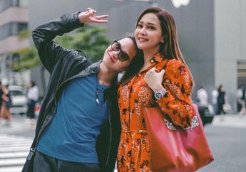 Komentari Kehidupan Maia Estianty Pasca Menikah, Dul Jaelani: Ibu Bahagia Adalah Kebahagiaan yang Hakiki